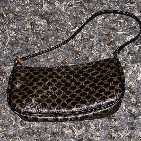 celine macadam pochette